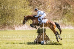 Bob 61 Isabella von ROEDER