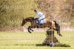 Bob 61 Isabella von ROEDER