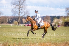 Bob 61 Isabella von ROEDER