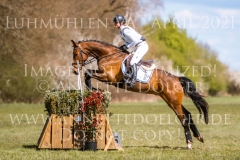 Bob 61 Isabella von ROEDER