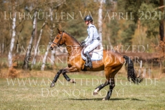 Bob 61 Isabella von ROEDER