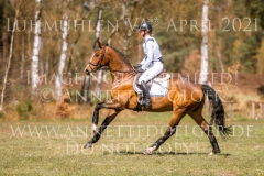 Bob 61 Isabella von ROEDER