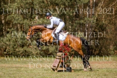 Bob 61 Isabella von ROEDER