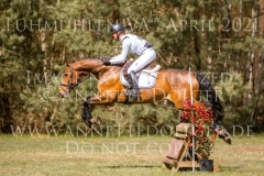 Bob 61 Isabella von ROEDER