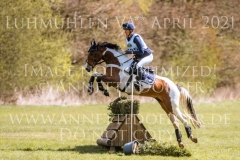 SF Star Dancer Dorothea FELD