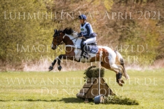 SF Star Dancer Dorothea FELD