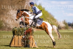 SF Star Dancer Dorothea FELD