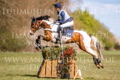 SF Star Dancer Dorothea FELD