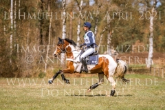 SF Star Dancer Dorothea FELD