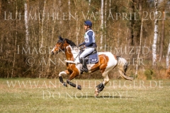 SF Star Dancer Dorothea FELD