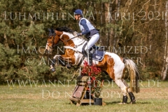 SF Star Dancer Dorothea FELD