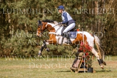 SF Star Dancer Dorothea FELD