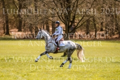 Pur la Rubin Luisa Sophie WELSCH