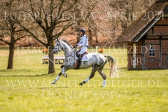 Pur la Rubin Luisa Sophie WELSCH