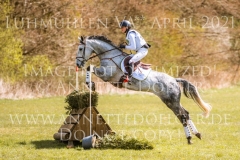 Pur la Rubin Luisa Sophie WELSCH