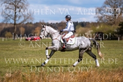 Pur la Rubin Luisa Sophie WELSCH