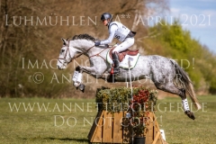 Pur la Rubin Luisa Sophie WELSCH