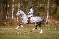 Pur la Rubin Luisa Sophie WELSCH