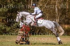 Pur la Rubin Luisa Sophie WELSCH