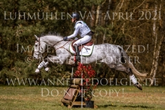 Pur la Rubin Luisa Sophie WELSCH