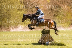 Rockett 19 Claas Hermann ROMEIKE