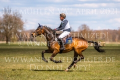 Rockett 19 Claas Hermann ROMEIKE