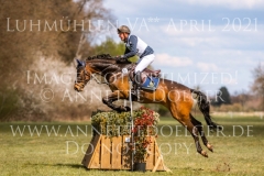 Rockett 19 Claas Hermann ROMEIKE