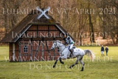 Kalif 269 Jeanette VON SCHILLER