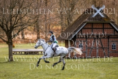 Kalif 269 Jeanette VON SCHILLER