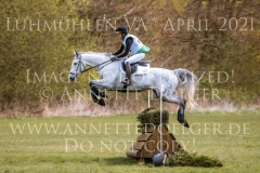 Kalif 269 Jeanette VON SCHILLER