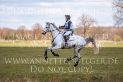 Kalif 269 Jeanette VON SCHILLER