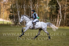 Kalif 269 Jeanette VON SCHILLER