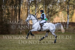 Kalif 269 Jeanette VON SCHILLER