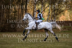 Kalif 269 Jeanette VON SCHILLER