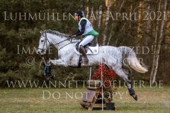 Kalif 269 Jeanette VON SCHILLER