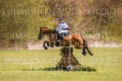 Tullibards Just the Music Ella KRUEGER