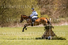 Tullibards Just the Music Ella KRUEGER