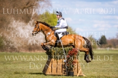 Tullibards Just the Music Ella KRUEGER