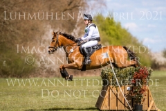 Tullibards Just the Music Ella KRUEGER