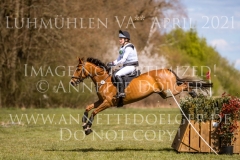 Tullibards Just the Music Ella KRUEGER