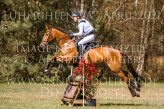 Tullibards Just the Music Ella KRUEGER