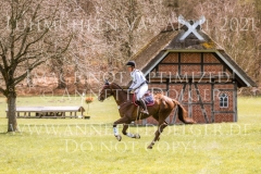 Capo 25 Antonia VON BAATH