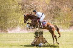 Capo 25 Antonia VON BAATH