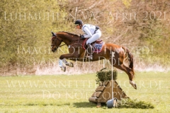 Capo 25 Antonia VON BAATH