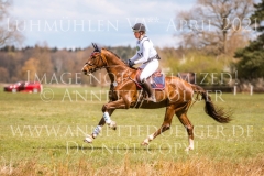 Capo 25 Antonia VON BAATH