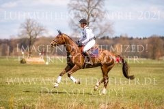 Capo 25 Antonia VON BAATH