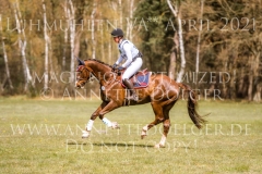 Capo 25 Antonia VON BAATH