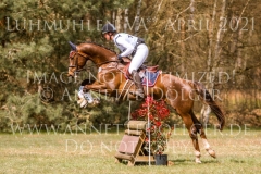 Capo 25 Antonia VON BAATH