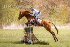 Lucid Lane 2 Peer Christian AHNERT