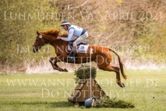 Lucid Lane 2 Peer Christian AHNERT